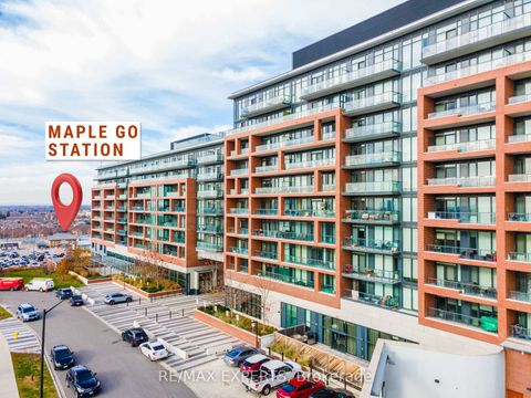 Photo 3 at 106 - 99 Eagle Rock Way, Rural Vaughan, Vaughan