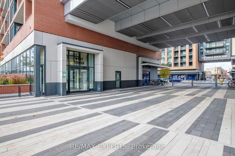 Photo 7 at 106 - 99 Eagle Rock Way, Rural Vaughan, Vaughan