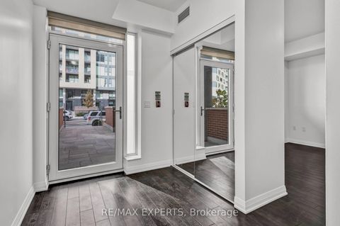 Photo 19 at 106 - 99 Eagle Rock Way, Rural Vaughan, Vaughan