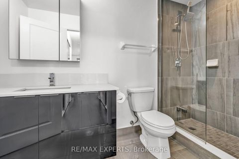 Photo 28 at 106 - 99 Eagle Rock Way, Rural Vaughan, Vaughan