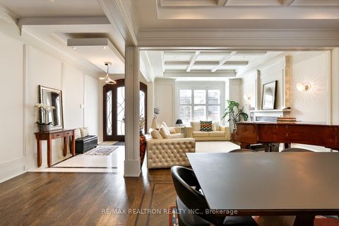 Photo 1 at 77 Tamworth Road, Willowdale West, Toronto