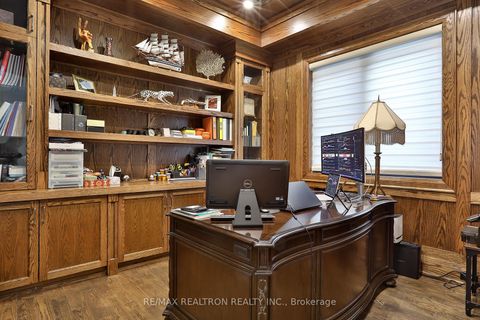 Photo 4 at 77 Tamworth Road, Willowdale West, Toronto