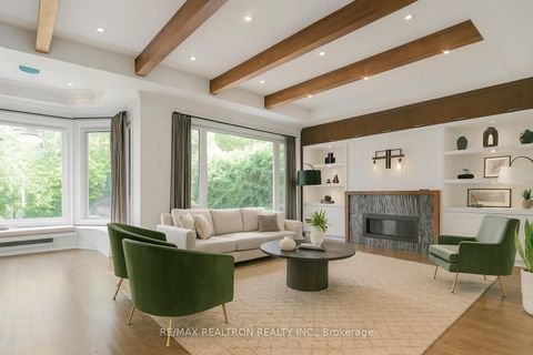 Photo 6 at 77 Tamworth Road, Willowdale West, Toronto