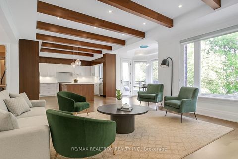 Photo 7 at 77 Tamworth Road, Willowdale West, Toronto