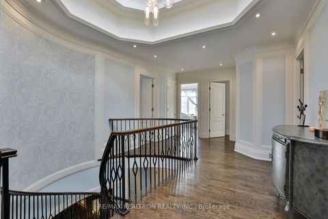 Photo 9 at 77 Tamworth Road, Willowdale West, Toronto