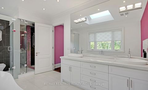 Photo 12 at 77 Tamworth Road, Willowdale West, Toronto