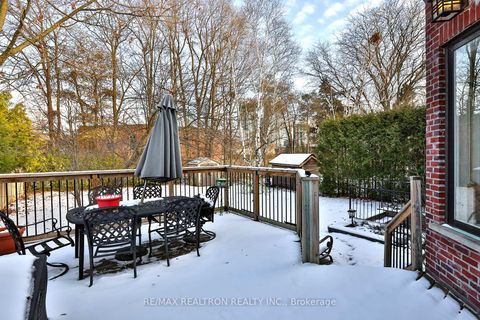 Photo 22 at 77 Tamworth Road, Willowdale West, Toronto