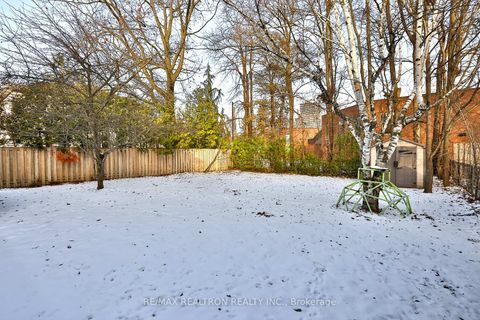 Photo 24 at 77 Tamworth Road, Willowdale West, Toronto