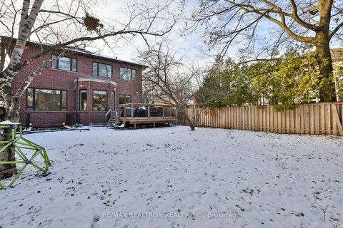 Photo 25 at 77 Tamworth Road, Willowdale West, Toronto