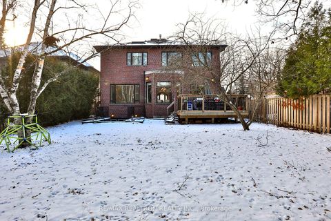 Photo 26 at 77 Tamworth Road, Willowdale West, Toronto
