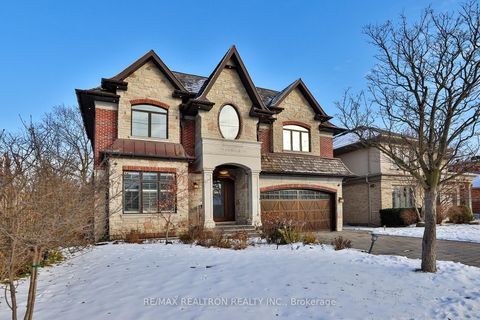 Photo 27 at 77 Tamworth Road, Willowdale West, Toronto