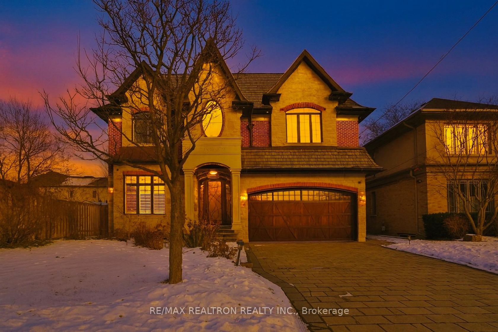 77 Tamworth Road, Willowdale West, Toronto 