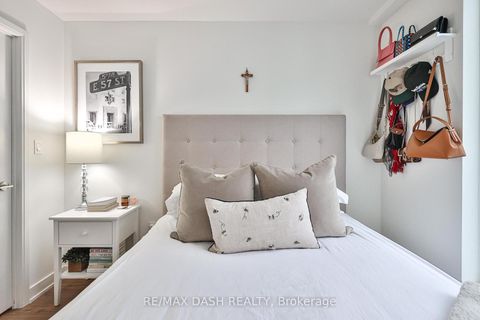 Photo 18 at 1215E - 576 Front Street W, Waterfront Communities C1, Toronto