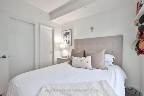 Photo 19 at 1215E - 576 Front Street W, Waterfront Communities C1, Toronto