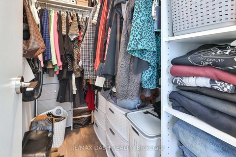 Photo 21 at 1215E - 576 Front Street W, Waterfront Communities C1, Toronto