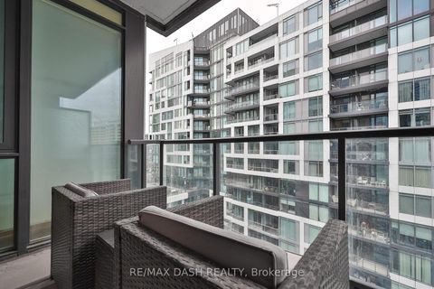 Photo 23 at 1215E - 576 Front Street W, Waterfront Communities C1, Toronto