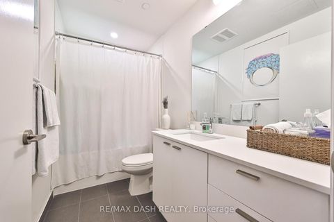 Photo 28 at 1215E - 576 Front Street W, Waterfront Communities C1, Toronto