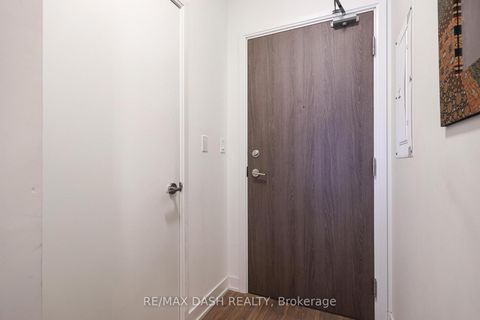 Photo 29 at 1215E - 576 Front Street W, Waterfront Communities C1, Toronto