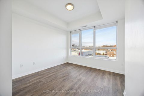 Photo 20 at 424 - 2301 Danforth Avenue, Danforth, Toronto