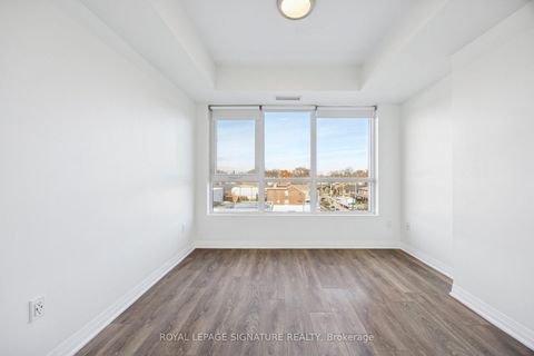 Photo 21 at 424 - 2301 Danforth Avenue, Danforth, Toronto