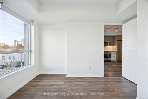 Photo 22 at 424 - 2301 Danforth Avenue, Danforth, Toronto