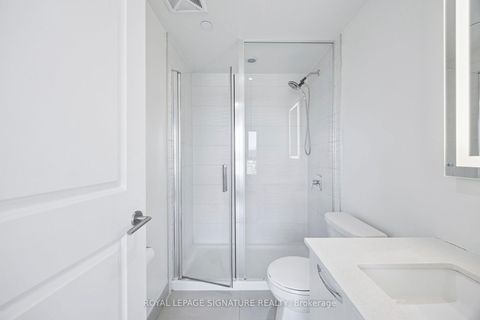 Photo 25 at 424 - 2301 Danforth Avenue, Danforth, Toronto