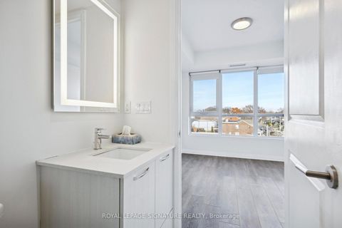 Photo 27 at 424 - 2301 Danforth Avenue, Danforth, Toronto