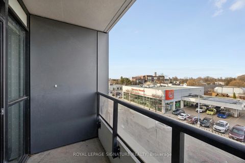 Photo 35 at 424 - 2301 Danforth Avenue, Danforth, Toronto