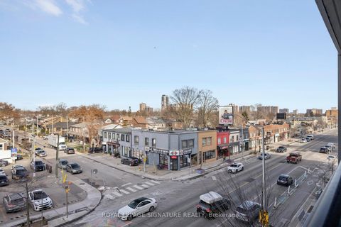 Photo 36 at 424 - 2301 Danforth Avenue, Danforth, Toronto