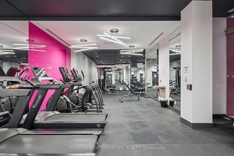 Photo 37 at 424 - 2301 Danforth Avenue, Danforth, Toronto