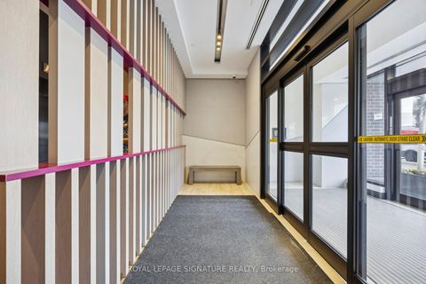 Photo 40 at 424 - 2301 Danforth Avenue, Danforth, Toronto