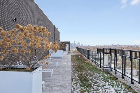 Photo 42 at 424 - 2301 Danforth Avenue, Danforth, Toronto