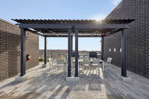 Photo 43 at 424 - 2301 Danforth Avenue, Danforth, Toronto