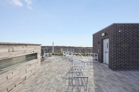 Photo 44 at 424 - 2301 Danforth Avenue, Danforth, Toronto