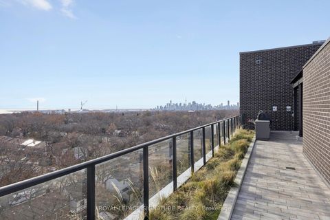 Photo 45 at 424 - 2301 Danforth Avenue, Danforth, Toronto