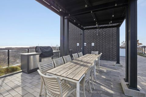 Photo 46 at 424 - 2301 Danforth Avenue, Danforth, Toronto