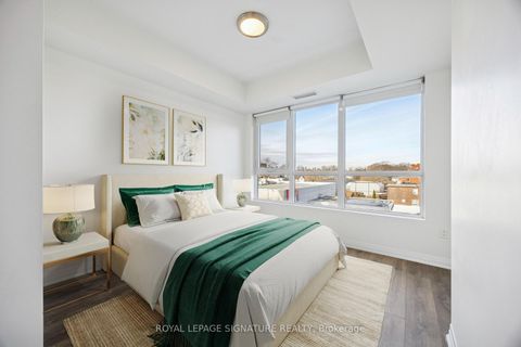 Photo 47 at 424 - 2301 Danforth Avenue, Danforth, Toronto