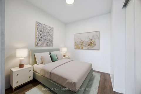 Photo 48 at 424 - 2301 Danforth Avenue, Danforth, Toronto