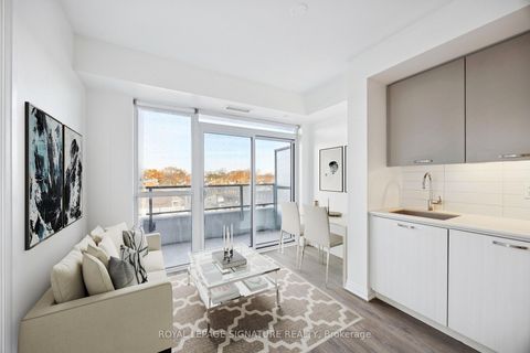 Photo 49 at 424 - 2301 Danforth Avenue, Danforth, Toronto