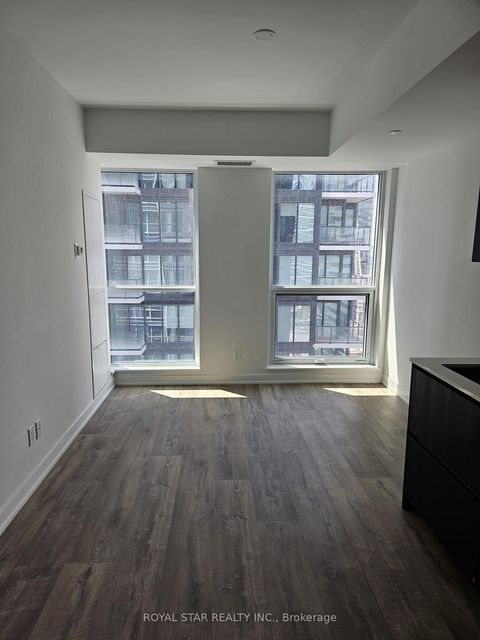 Photo 0 at 2205 - 327 King Street W, Waterfront Communities C1, Toronto