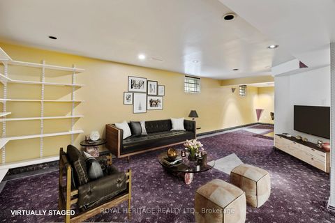 Photo 28 at 32 Beath Street, West Hill, Toronto