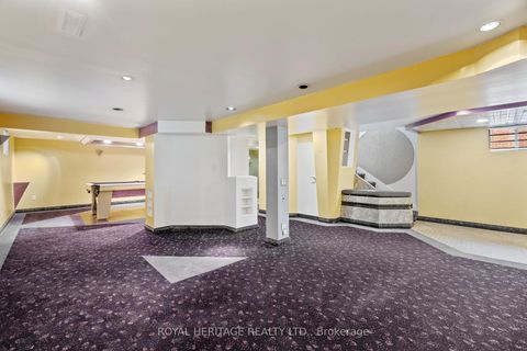 Photo 30 at 32 Beath Street, West Hill, Toronto