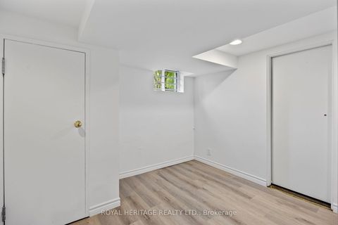 Photo 34 at 32 Beath Street, West Hill, Toronto