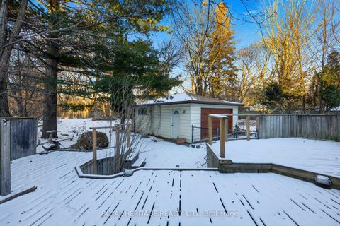 Photo 35 at 32 Beath Street, West Hill, Toronto