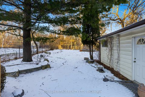 Photo 39 at 32 Beath Street, West Hill, Toronto