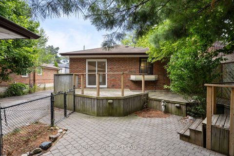 Photo 43 at 32 Beath Street, West Hill, Toronto