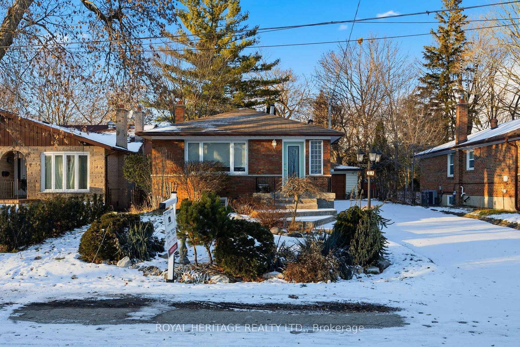 32 Beath Street, West Hill, Toronto 
