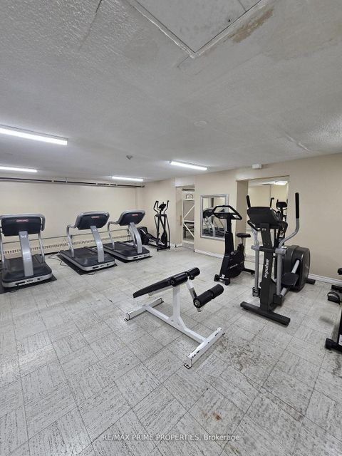 Photo 12 at 1203 - 735 Don Mills Road, Flemingdon Park, Toronto