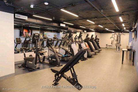 Photo 14 at 1203 - 735 Don Mills Road, Flemingdon Park, Toronto