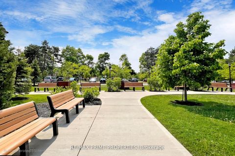 Photo 18 at 1203 - 735 Don Mills Road, Flemingdon Park, Toronto